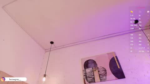 Lexie  online show from 03-04-25, 03:15