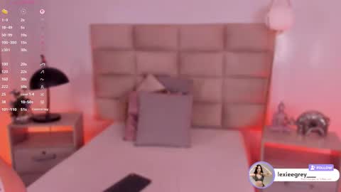 Lexie  online show from 11-04-25, 12:26