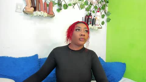 Lexieegrey online show from 02-09-25, 09:28