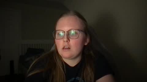 lexie online show from 02-20-25, 11:32