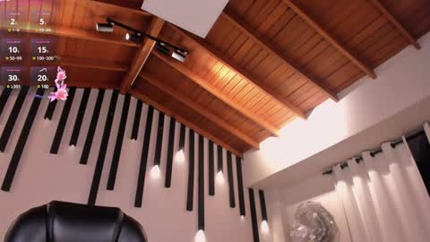 Lexie  online show from 12-14-24, 02:23