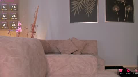 Lexie  online show from 12-14-24, 03:36