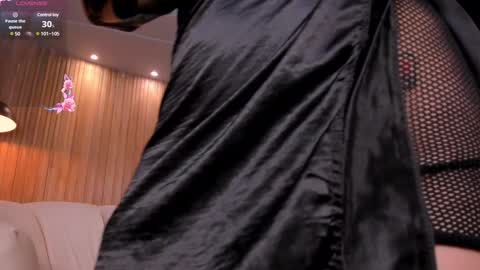 Lexie  online show from 12-16-24, 10:56