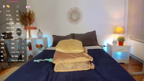 Lexi online show from 12-07-24, 09:55