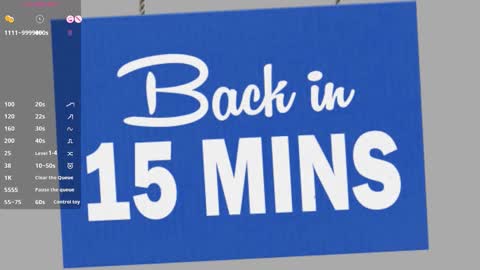 Lexi online show from 10-04-25, 03:26