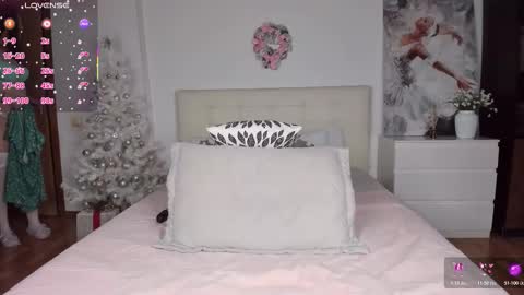 Snapshot of lexiflower1 chatting on 01-09-26, 08:17 Lexi online show from 01-09-26, 08:17