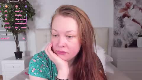 Snapshot of lexiflower1 chatting on 02-03-26, 05:05 Lexi online show from 02-03-26, 05:05