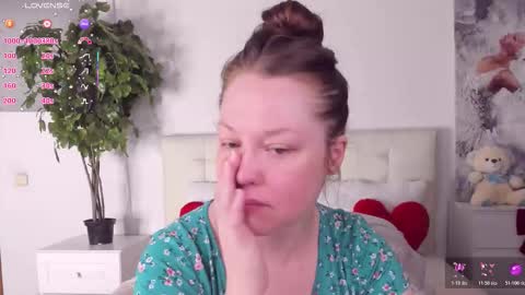 Snapshot of lexiflower1 chatting on 02-11-26, 07:24 Lexi online show from 02-11-26, 07:24