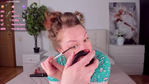 Snapshot of lexiflower1 chatting on 06-05-26, 05:58 Lexi online show from 06-05-26, 05:58