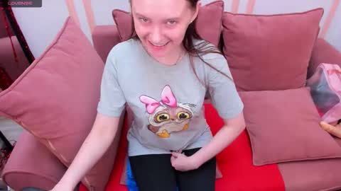 Lexi online show from 12-23-25, 06:44