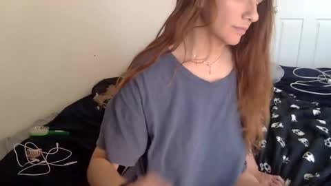 Alexia L. online show from 02-01-25, 05:16