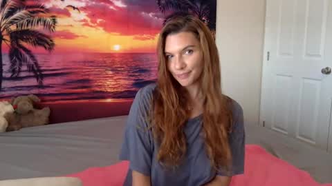 Alexia L. online show from 09-22-25, 03:25