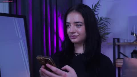 LexiiDarling online show from 11-10-25, 07:13