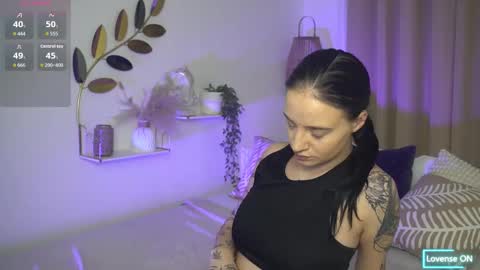 LexiiDarling online show from 01-18-26, 04:11