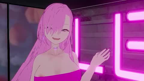 Lexi Rose online show from 02-23-26, 05:43