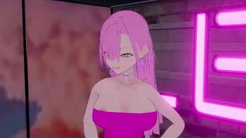 Lexi Rose online show from 03-02-26, 06:14