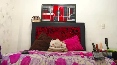 Snapshot of lexistone_ chatting on 10-29-25, 12:24 lexistone  online show from 10-29-25, 12:24