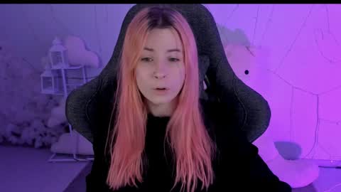 Snapshot of lexiwenford chatting on 01-13-25, 03:12 Lexi Wenford NO NUDE GODDESS online show from 01-13-25, 03:12