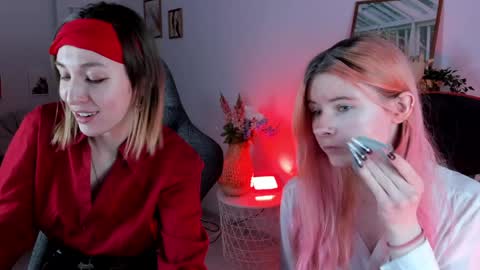 Snapshot of lexiwenford chatting on 01-17-25, 08:56 Lexi Wenford NO NUDE GODDESS online show from 01-17-25, 08:56