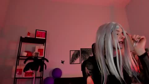 Snapshot of lexiwenford chatting on 01-24-25, 06:14 Lexi Wenford NO NUDE GODDESS online show from 01-24-25, 06:14