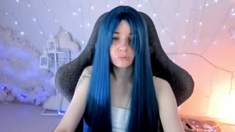 Snapshot of lexiwenford chatting on 02-03-25, 02:36 Lexi Wenford NO NUDE GODDESS online show from 02-03-25, 02:36