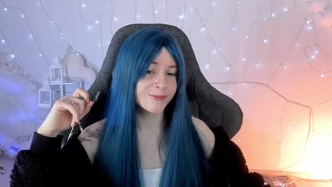 Snapshot of lexiwenford chatting on 02-03-25, 08:46 Lexi Wenford NO NUDE GODDESS online show from 02-03-25, 08:46