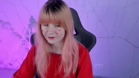 Snapshot of lexiwenford chatting on 02-14-25, 05:51 Lexi Wenford NO NUDE GODDESS online show from 02-14-25, 05:51