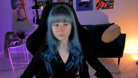 Snapshot of lexiwenford chatting on 09-24-25, 02:59 Lexi Wenford NO NUDE GODDESS online show from 09-24-25, 02:59