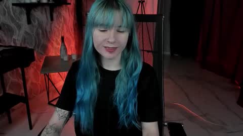 Snapshot of lexiwenford chatting on 10-04-25, 06:11 Lexi Wenford NO NUDE GODDESS online show from 10-04-25, 06:11