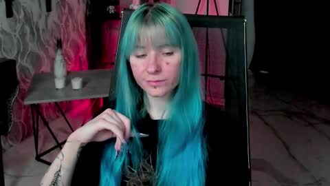 Snapshot of lexiwenford chatting on 10-10-25, 02:43 Lexi Wenford NO NUDE GODDESS online show from 10-10-25, 02:43