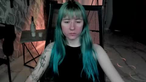 Snapshot of lexiwenford chatting on 10-13-25, 02:33 Lexi Wenford NO NUDE GODDESS online show from 10-13-25, 02:33