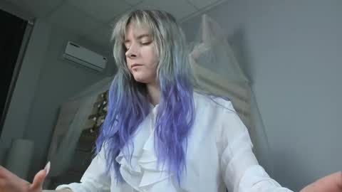 Snapshot of lexiwenford chatting on 10-30-25, 02:46 Lexi Wenford NO NUDE GODDESS online show from 10-30-25, 02:46