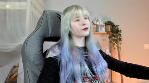 Snapshot of lexiwenford chatting on 11-14-25, 03:38 Lexi Wenford NO NUDE GODDESS online show from 11-14-25, 03:38