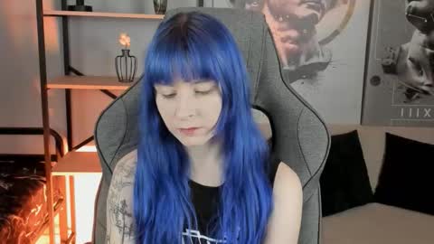 Snapshot of lexiwenford chatting on 11-28-25, 12:19 Lexi Wenford NO NUDE GODDESS online show from 11-28-25, 12:19