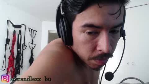 Snapshot of lexxandbuster chatting on 12-12-24, 03:48 LEXX  BUSTER online show from 12-12-24, 03:48