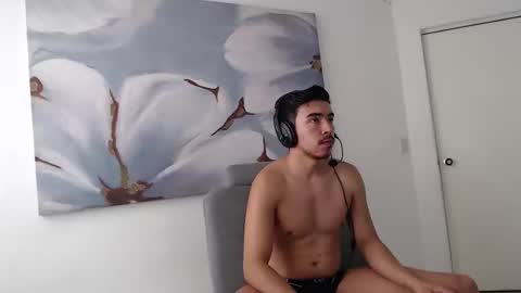 Snapshot of lexxandbuster chatting on 12-30-24, 03:35 LEXX  BUSTER online show from 12-30-24, 03:35