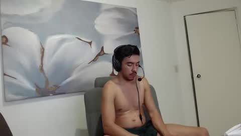 Snapshot of lexxandbuster chatting on 12-30-24, 10:45 LEXX  BUSTER online show from 12-30-24, 10:45