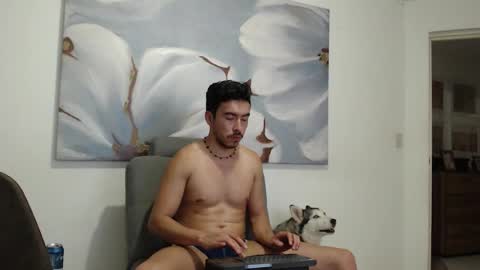 Snapshot of lexxandbuster chatting on 01-06-25, 11:31 LEXX  BUSTER online show from 01-06-25, 11:31