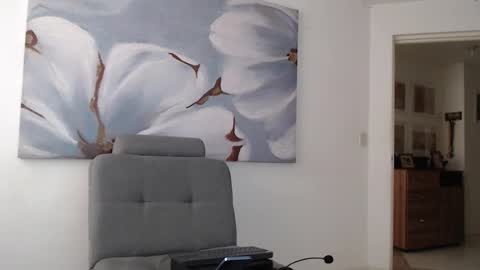 Snapshot of lexxandbuster chatting on 01-07-25, 06:56 LEXX  BUSTER online show from 01-07-25, 06:56