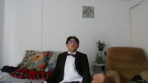 Snapshot of lexxandbuster chatting on 09-13-25, 07:02 LEXX  BUSTER online show from 09-13-25, 07:02