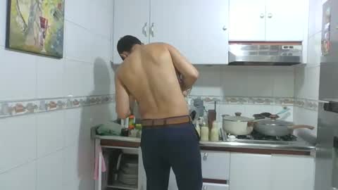 Snapshot of lexxandbuster chatting on 09-23-25, 05:21 LEXX  BUSTER online show from 09-23-25, 05:21