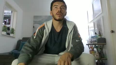 Snapshot of lexxandbuster chatting on 10-21-25, 02:23 LEXX  BUSTER online show from 10-21-25, 02:23