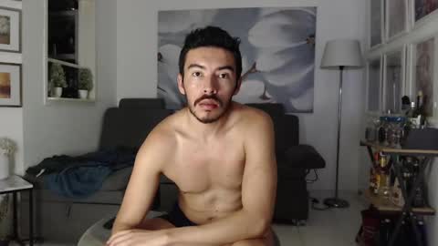 lexxandbusterr online show from 10-11-25, 02:33