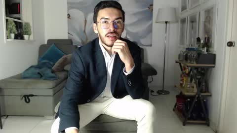 lexxandbusterr online show from 10-16-25, 04:24