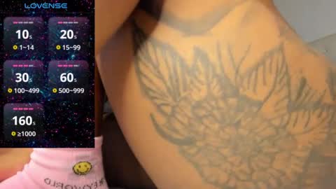 Snapshot of lexxi_ross chatting on 12-24-24, 04:30 LEXXI online show from 12-24-24, 04:30