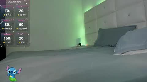 Snapshot of lexxi_ross chatting on 01-16-25, 10:12 LEXXI online show from 01-16-25, 10:12