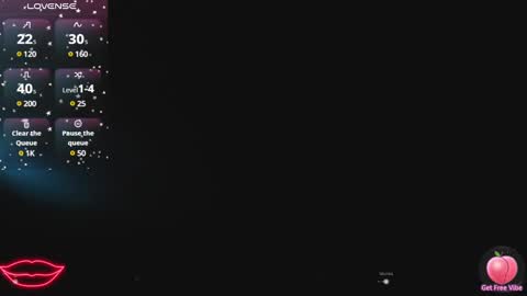 Snapshot of lexxi_ross chatting on 02-04-25, 06:17 LEXXI online show from 02-04-25, 06:17