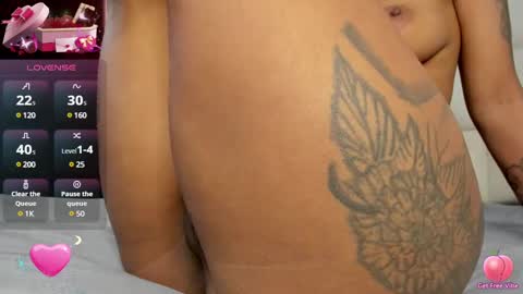 Snapshot of lexxi_ross chatting on 02-12-25, 04:11 LEXXI online show from 02-12-25, 04:11