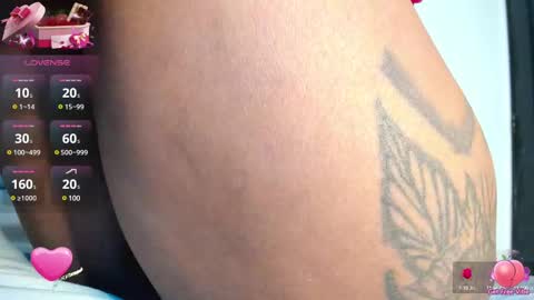 Snapshot of lexxi_ross chatting on 02-19-25, 12:14 LEXXI online show from 02-19-25, 12:14