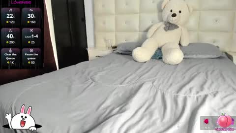 Snapshot of lexxi_ross chatting on 03-06-25, 02:51 LEXXI online show from 03-06-25, 02:51